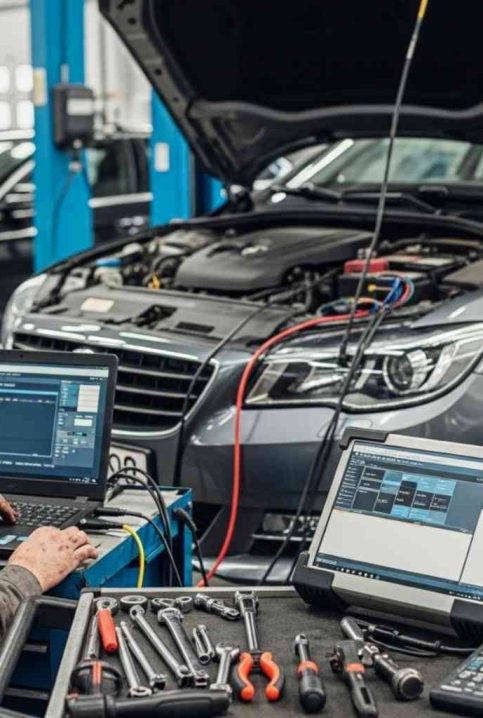 car diagnostic